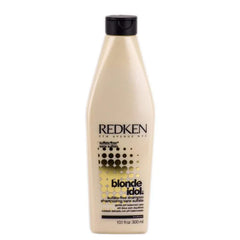 Redken Blonde Idol Shampoo 10.1 oz type