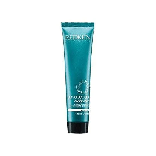 Redken Curvaceous Conditioner, 1oz - Forever Beauty Choice
