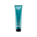 Redken Curvaceous Conditioner Leave-in/rince out 1 oz travel -FC