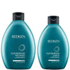 Redken Curvaceous Shampoo and Conditioner 10oz Duo  Limited!