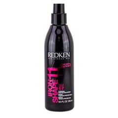 Redken Iron Shape 11 Thermal Protecting Spray 8.5 oz sale pure