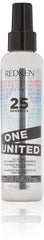 Redken One United All-in-One Multi Benefit Hair Treatment 5 oz (pack of 3) sale pure