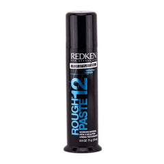 Redken Rough Paste 12 | Working Material | 2.5 oz / original