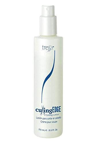 Tressa Cutting Edge Cutting Lotion 8.5 Oz 250 Ml - Forever Beauty Choice