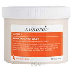 Minardi Balancing System 2 Wash 27 oz -BV