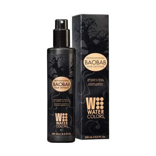 Tressa Watercolors Baobab Replenishing Hair Defense 8.5 Oz - Forever Beauty Choice