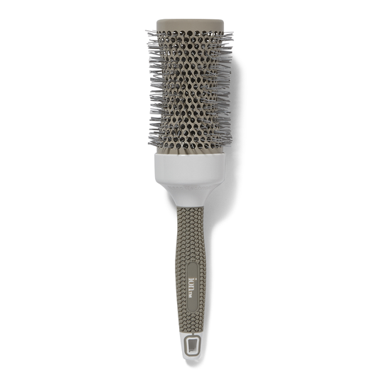 Ion Ceramic Thermal / Blowout Concave - Hair Brush [ 2" ] #DL21335