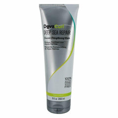 DevaCurl Deep Sea Repair Mask 8 oz care