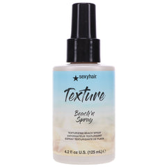 Sexy Hair Texture Beach Spray 4.2 oz pure care