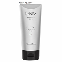 Kenra Styling Gel 17 Firm Hold Styling Gel 6 oz sale