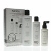 Nioxin Hair System Kit 1 Cleanser 10oz Therapy 5Oz or PTreatment 3.3oz
