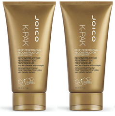 Joico K-Pak Deep Penetrating Reconstructor Treatment 5.1 oz (pack of 2)