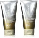 Joico Blonde Life Brightening Masque, 5.1 Ounce (pack of 2)
