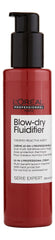 Loreal Serie Expert Fluidifier Blow Dry Cream 5.1 oz / pure care