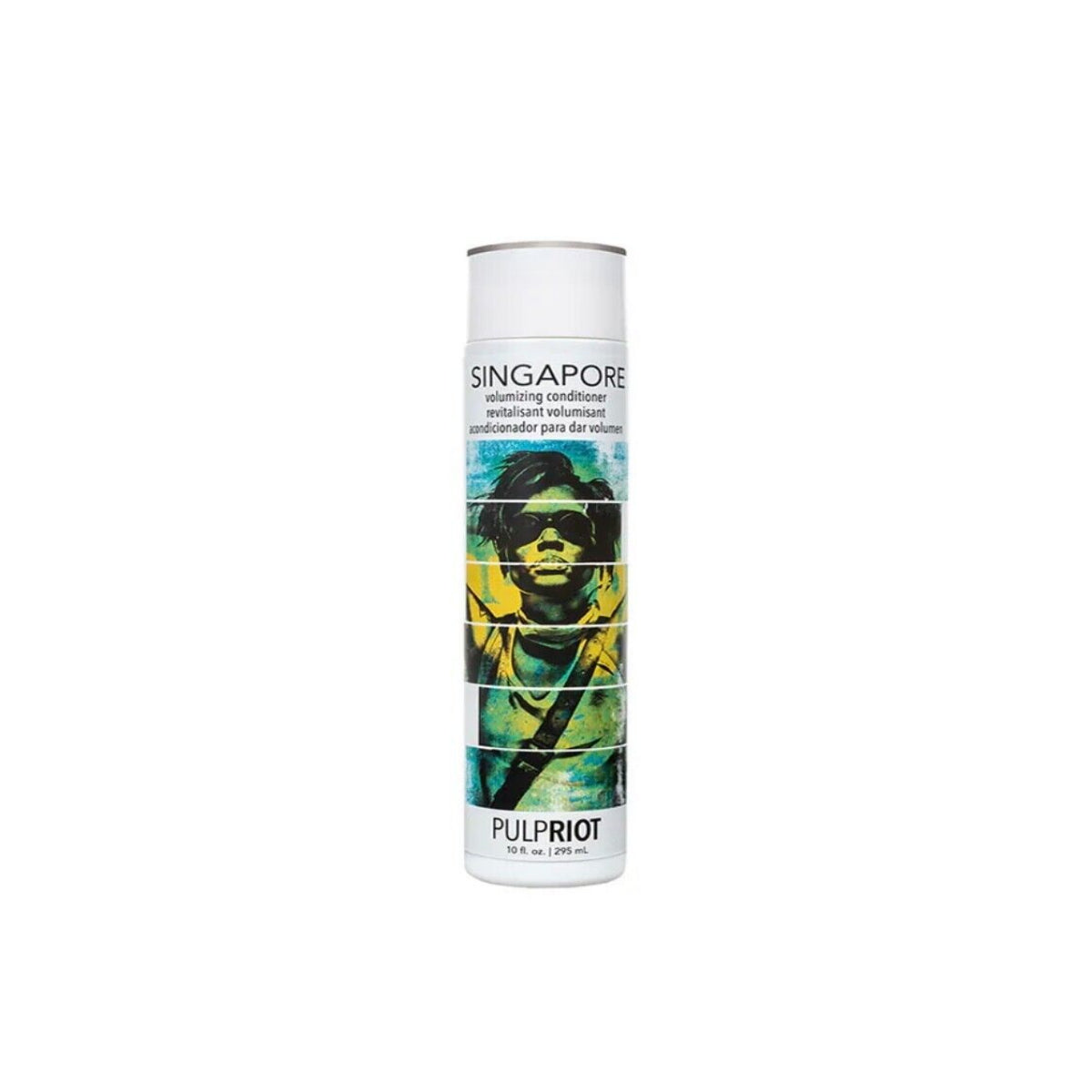 Pulp Riot Singapore / Volumizing Conditioner, - 10 oz