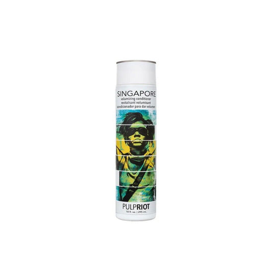 Pulp Riot / Singapore - Volumizing Conditioner, 10 oz