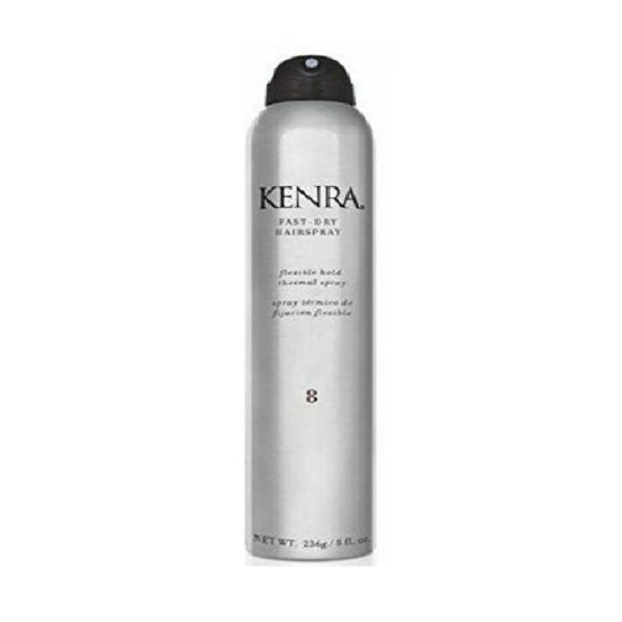 Kenra Fast Dry - Hairspray #8 / 8 oz