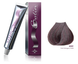 Satin hair color 4MV Mahogany Dark Mahogany Violet 3 oz