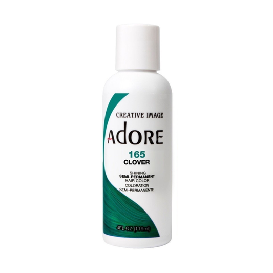 Adore Semi • Permanent Hair Color 165 Clover 4 oz