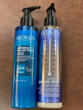 Redken Extreme Play Safe 450 Heat Protection 6.8oz choose your item