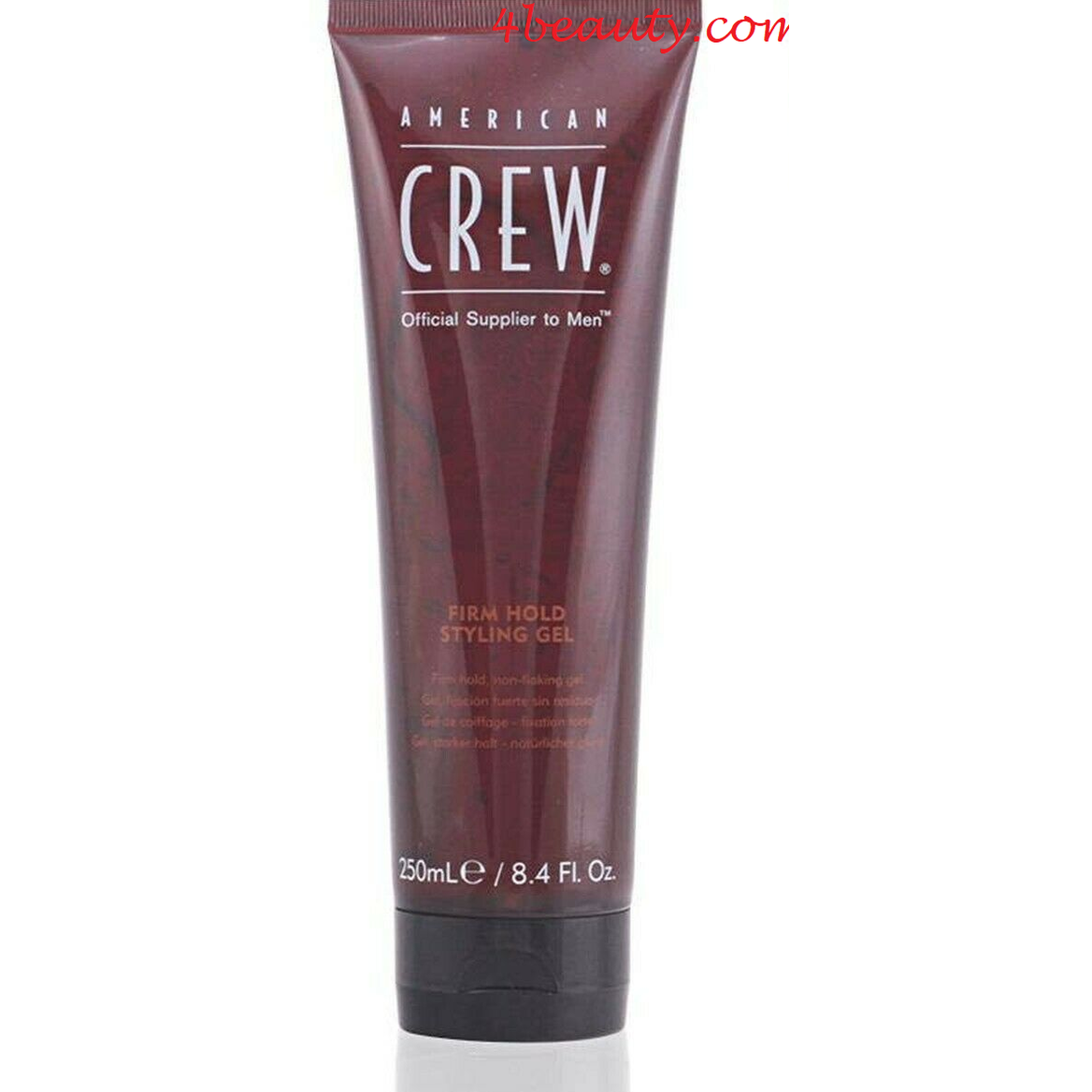 American Crew Firm Hold Styling Gel 8.4 oz