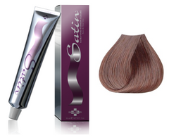Satin hair color #7Mocha Blonde 3 oz