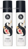Beauty Pin Ups Linger Style & Sculpting Spray Gel 8.5oz (Pack of 2)