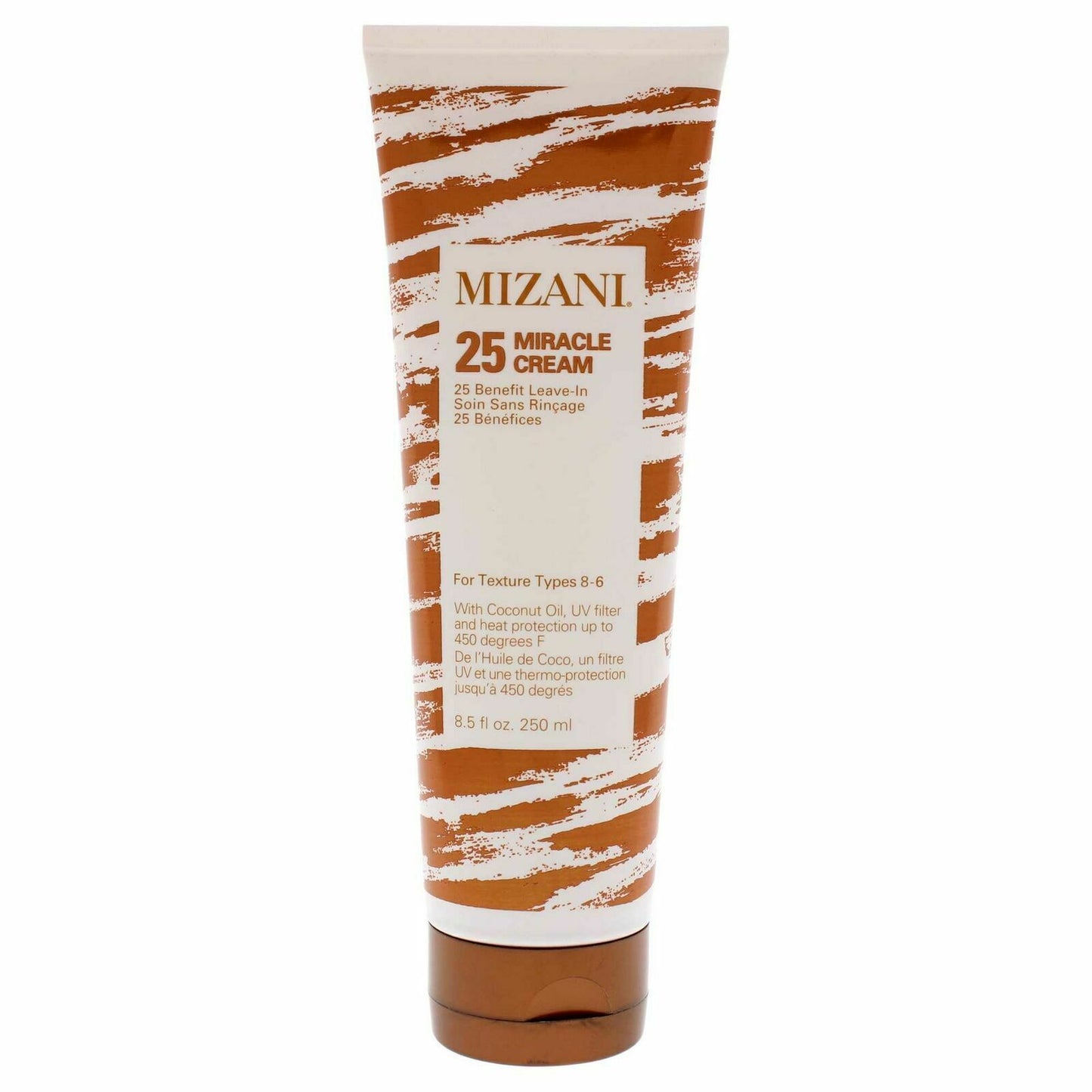 Mizani 25 Miracle Cream / for Unisex 8.5 oz - pure