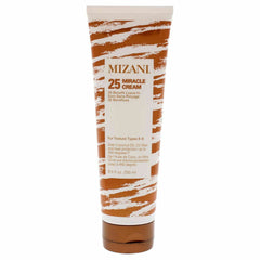 Mizani 25 Miracle Cream for Unisex 8.5 oz / pure