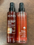 Redken Frizz Dismiss Instant Deflate Oil-In-Serum 4.2 oz choose your item