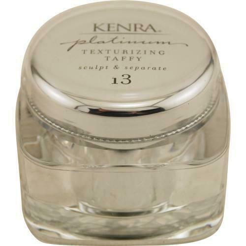 Kenra Platinum Hair Texturizing - Taffy Cream : 2 oz  pure