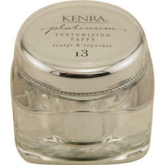 Kenra Platinum Hair Texturizing Taffy Cream 2 oz  pure