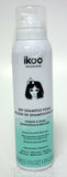 ikoo infusions - Dry Shampoo Foam - Hydrate & Shine 5.1 fl oz