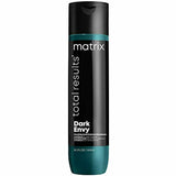 Matrix Total Results Dark Envy haircare Choose Type