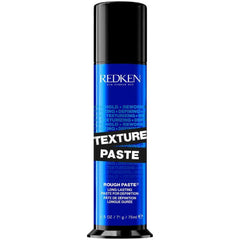 Redken Texture Paste Rough Paste 2.5 oz (new package) aura