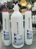 Matrix Biolage Color Last Purple Shampoo (33.8oz / 13.5oz (2pack)) -3set