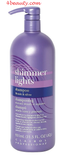 Clairol Shimmer Lights Shampoo, Blonde - Silver 31.5 oz