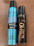 Redken Spray Wax OR Wax Blast choose your item