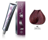 Satin hair color 4C Copper Brown 3 oz