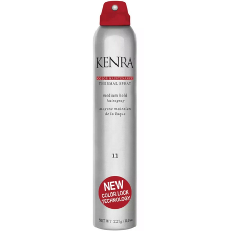 Kenra - Color Maintenance / Thermal Spray #11 8 oz pure