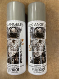 Pulp Riot Los Angeles Tousle Finishing Spray 5 oz. (PACK OF 2)