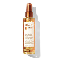 Mizani 25 Miracle Nourishing Hair Oil 4.2 oz sale sv pure
