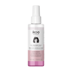Ikoo Treatment Spray Color Protect & Repair 3.4 oz pure type