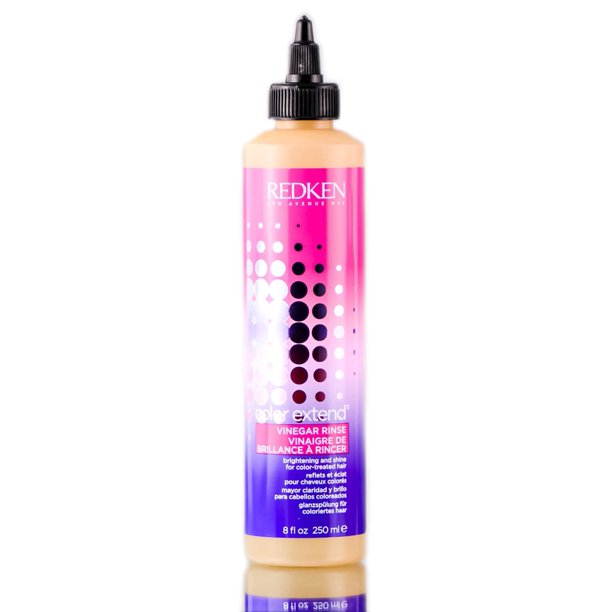 Redken Color Extend / Vinegar Rinse 8 oz - sale