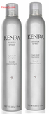 Kenra Design Spray Light Hold Styling Spray #9 10oz