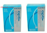 Matrix Opti Curl Extra Body Bodifying Acid Wave kit (pack of 2)