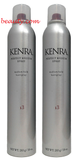 Kenra Perfect Medium Spray #13, 10 oz ( pack of 2)