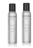 Kenra Volume Mousse #12, 8-Ounce (pack of 2)