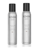 Kenra Volume Mousse #12, 8-Ounce (pack of 2)