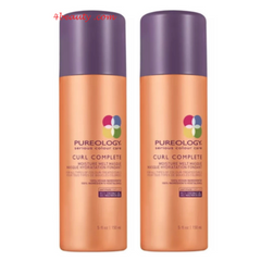 Pureology Curl Complete Moisture Melt Masque 5 oz (pack of 2) sale aura